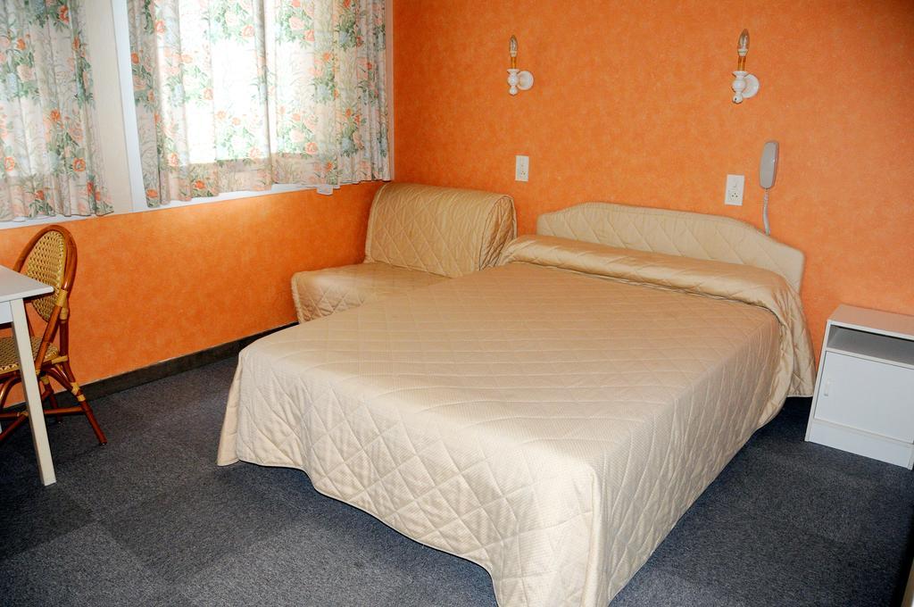 Hotel De Touraine Saint-Nazaire  Habitación foto